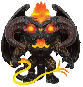Funko POP! 448 Lord of the Rings Balrog