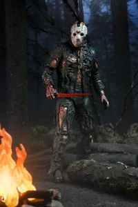Friday the 13th Part 7 – Ultimate Jason (New Blood) 18 cm