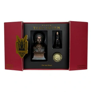 House of the Dragon – Collector Box Rhaenyra Targaryen