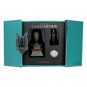 House of the Dragon – Collector Box Rhaenys Targaryen