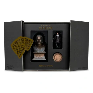 Game of Thrones – Collector Box Jon Snow