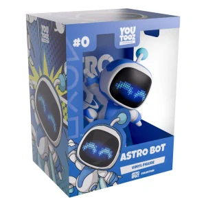 Figurka Astrobot 12 cm