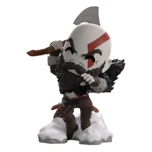 God of War – Vinyl Figure Kratos (10 cm)