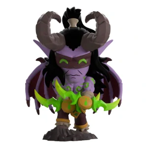 World of Warcraft – Vinyl Figure Illidan Stormrage (13 cm)