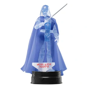 Star Wars Black Series Holocomm Collection – Darth Vader (15 cm)