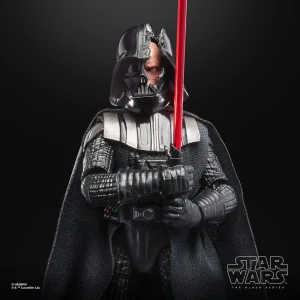 Star Wars: Obi-Wan Kenobi – Black Series Darth Vader (Duel’s End) 15 cm