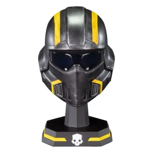 Helldivers 2 – Replica 1/4 B-01 Tactical Helmet (11 cm)