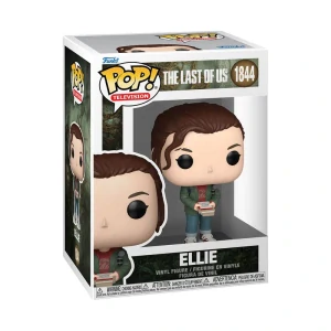 Funko POP! #1844 Television: Last of Us - Ellie