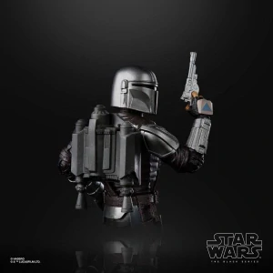 Star Wars: The Mandalorian – Black Series The Mandalorian (2020) 15 cm