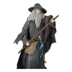 The Lord of the Rings – Gandalf Movie Maniacs Figurine 18 cm
