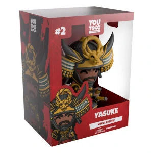 Assassin’s Creed – Vinyl Figure Yasuke 13 cm