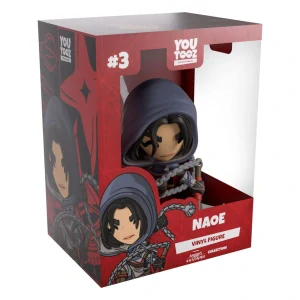 Assassin’s Creed – Vinyl Figure Naoe 10 cm