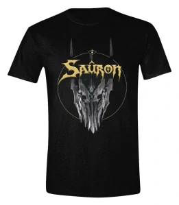 The Lord of the Rings – Tričko Sauron Logo