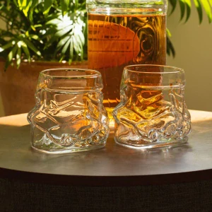 Original Stormtrooper – sklenička na whisky (300 ml)