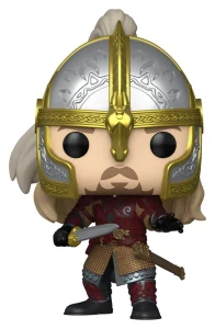 Lord of the Rings POP! Éomer (9 cm) – Funko POP!