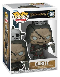 Lord of the Rings POP! Guritz (9 cm) – Funko POP!