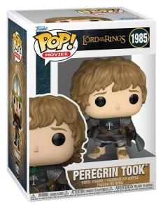 Lord of the Rings POP! Peregrin Took (9 cm) – Funko POP!