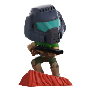 DOOM – Vinyl Figure Doom Guy 10 cm