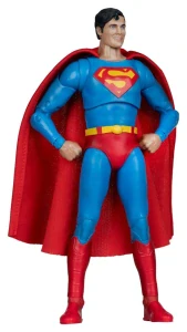 Superman (1978) DC Multiverse Deluxe figurka 19 cm