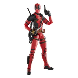 Deadpool (Deadpool & Wolverine) Marvel Legends figurka 15 cm