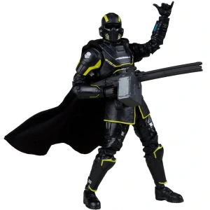 Helldivers 2 B-01 Tactical Elite Edition figurka 18 cm (PRE-ORDER)