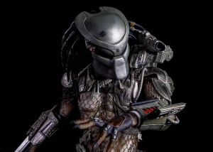 Predator Jungle Hunter figurka 48 cm