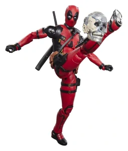 Deadpool & Dogpool Marvel Legends figurka 15 cm
