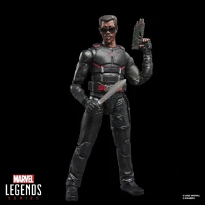 Blade Marvel Legends figurka 15 cm