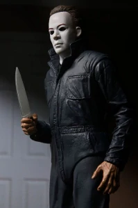 Michael Myers Halloween H20 Ultimate figurka 18 cm