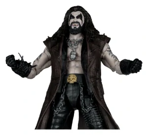 Lobo Supergirl 2026 Deluxe figurka 19 cm