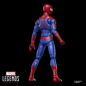 Spider-Man: No Way Home Marvel Legends The Amazing Spider-Man 15 cm