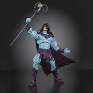 Masters of the Universe Movie Chronicles Skeletor 18 cm