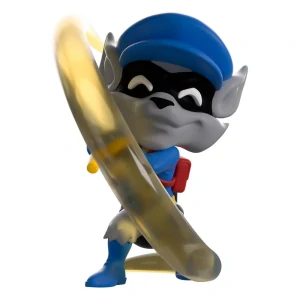Sly Cooper vinylová figurka Youtooz 10 cm
