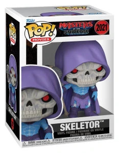 Masters of the Universe Funko POP! Skeletor 9 cm
