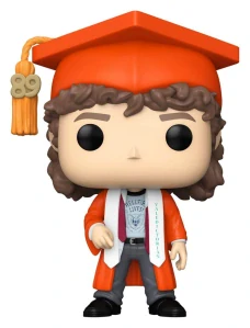 Stranger Things POP! Dustin Henderson figurka 9 cm
