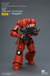 Warhammer 40,000 – Blood Angels Intercessor 12 cm