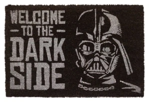 Star Wars – Rohožka Welcome to the Dark Side 40 × 60 cm