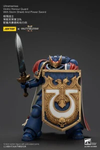 Warhammer 40,000 – Ultramarines Victrix Honour Guard 13 cm