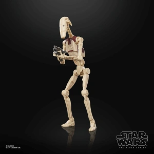 Star Wars The Black Series – B1 Battle Droid May the 4th Be With You 15 cm