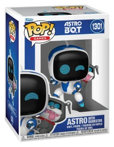 Astro Bot – POP! Astro with Barkster 9 cm