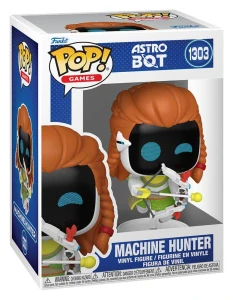 Astro Bot – POP! Aloy Astro Bot 9 cm