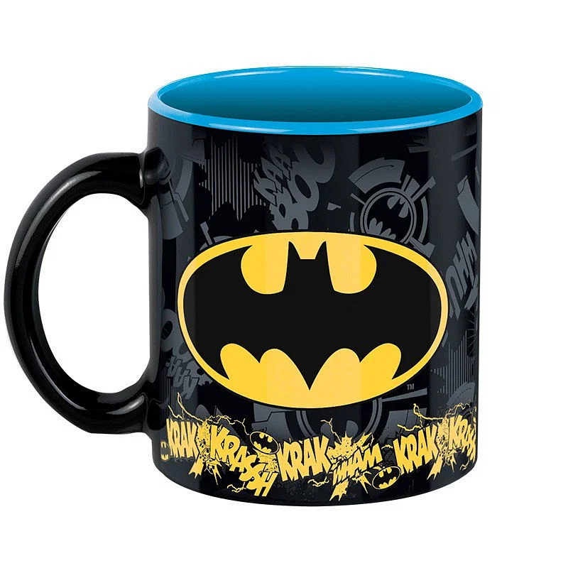 Hrnek DC Comics - Batman Action