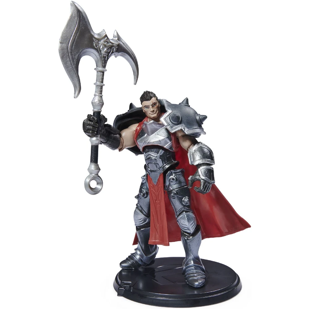 League of Legends Action Figure Darius 10 cm