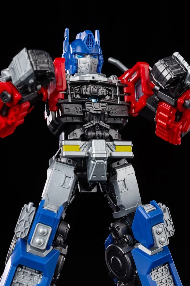 Optimus Prime Blokees Classic Class model kit