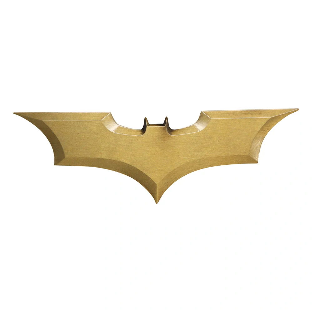 The Dark Knight – Replica Batman Batarang (Limited Edition, 18 cm)