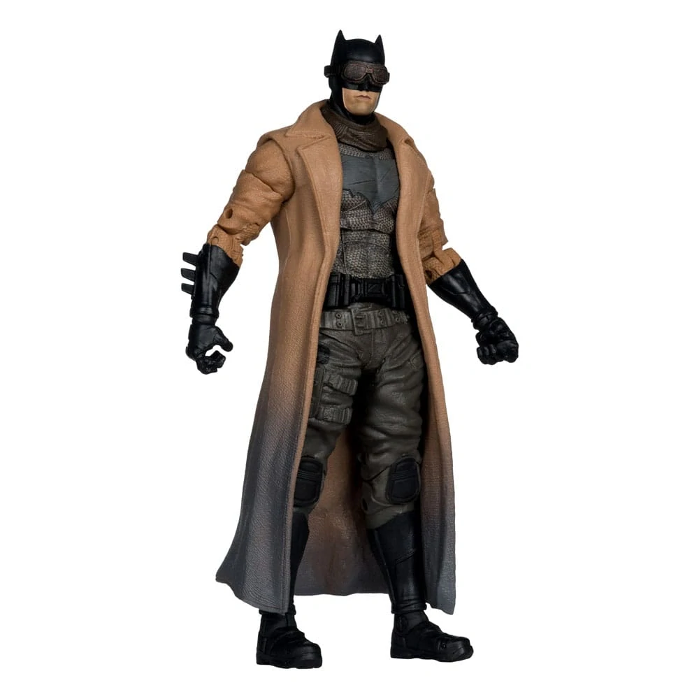 Batman v Superman: Dawn of Justice figurka Batman (Knightmare)