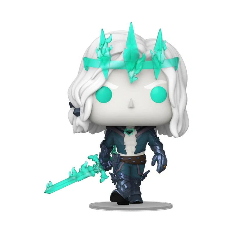 Funko POP! 1044 Games: League Of Legends - Viego