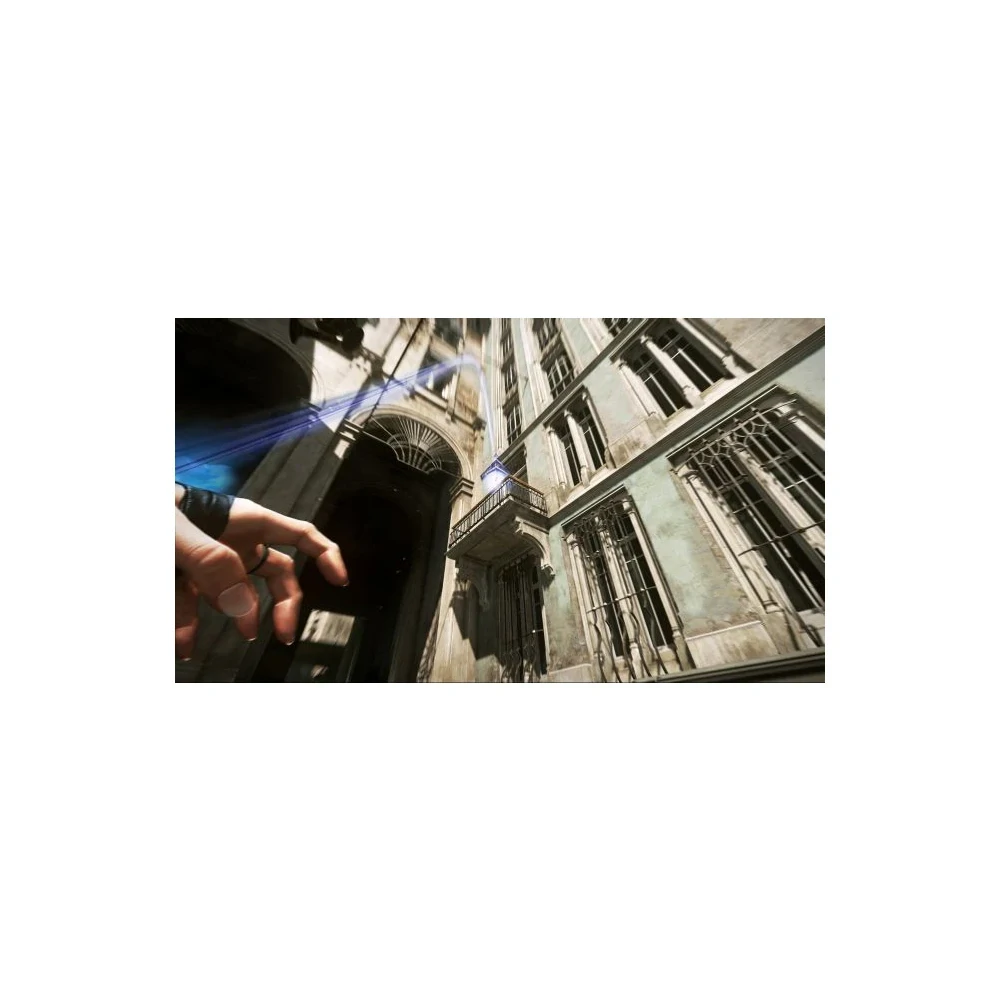 XONE Dishonored 2 (bazar)