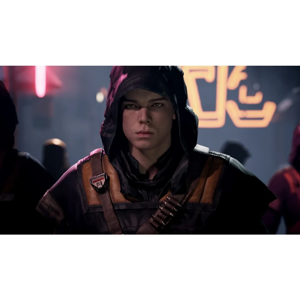 PS4 Star Wars Jedi: Fallen Order (bazar)