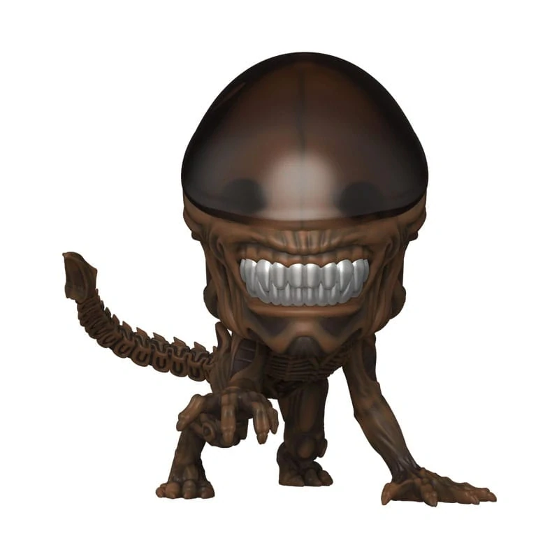 Funko POP! 1768 Movies: Alien 3 - The Runner